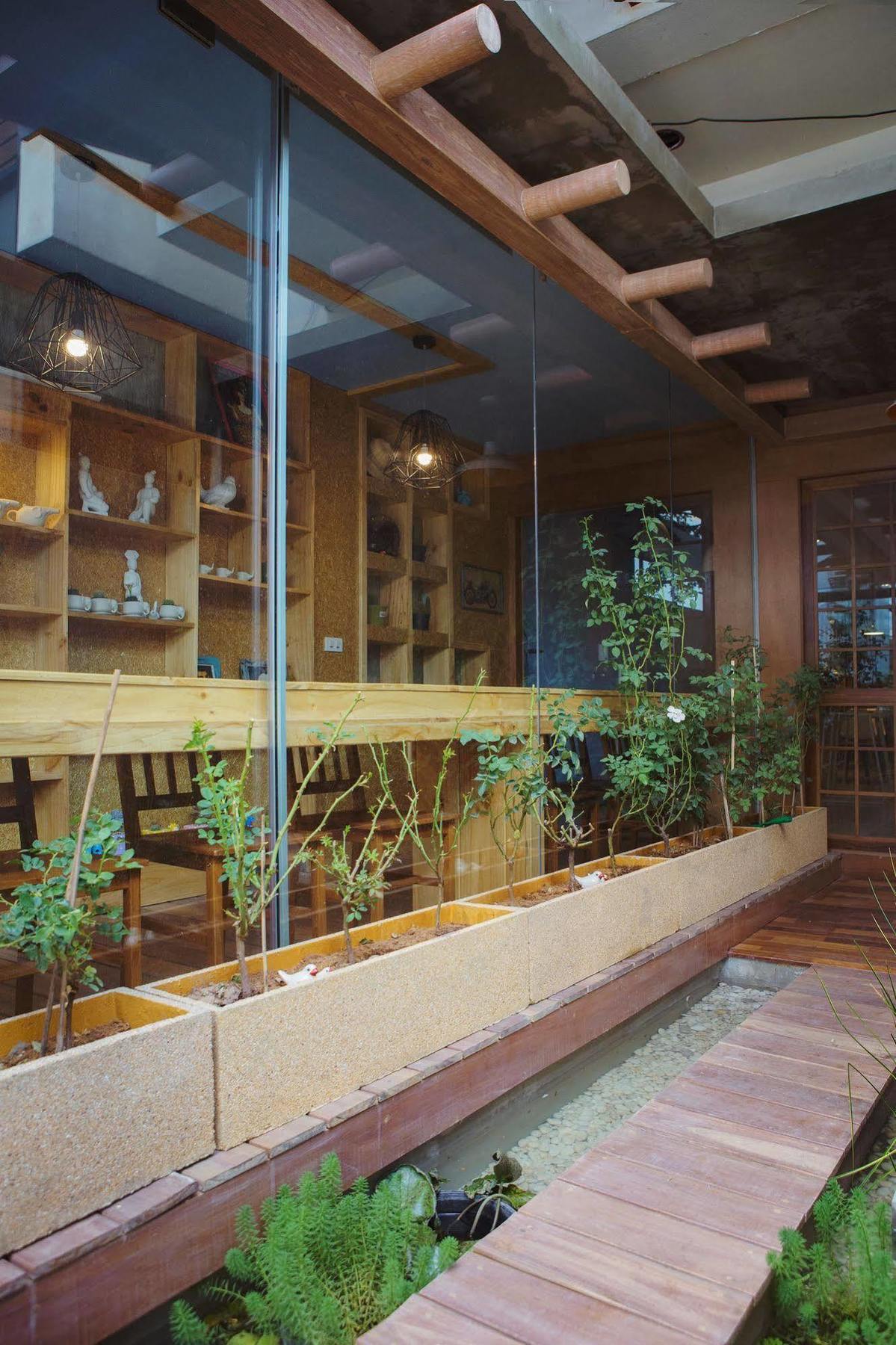 Baan Mek Hostel Chiang Mai Exterior photo